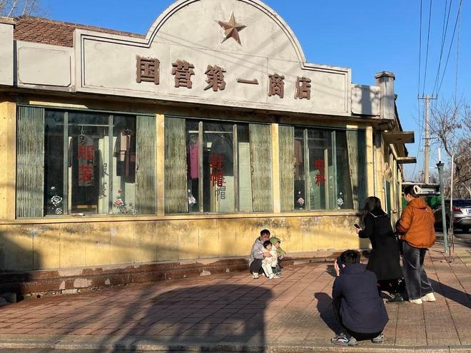 舆见·观潮从《生万物》热映看影视作品如何助力山东文艺振兴(图3)