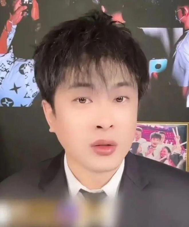 娱乐资讯｜张杰青岛开唱；青啤月亮月亮首秀；辛巴退网再掀波澜(图4)