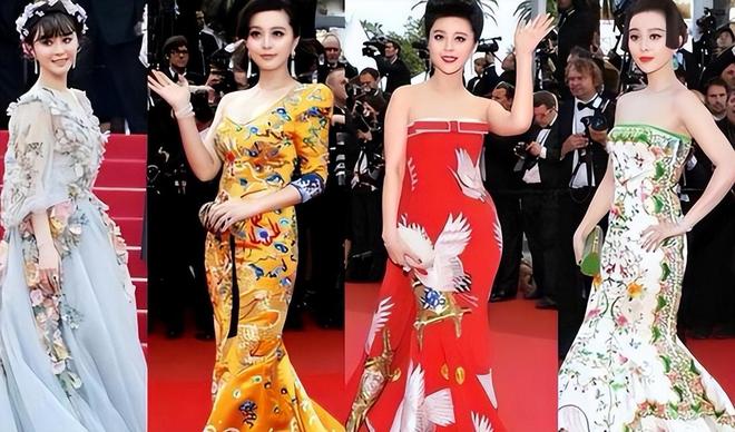 被封杀7年范冰冰身边亲密男人身份被扒已不离不弃20多年(图7)