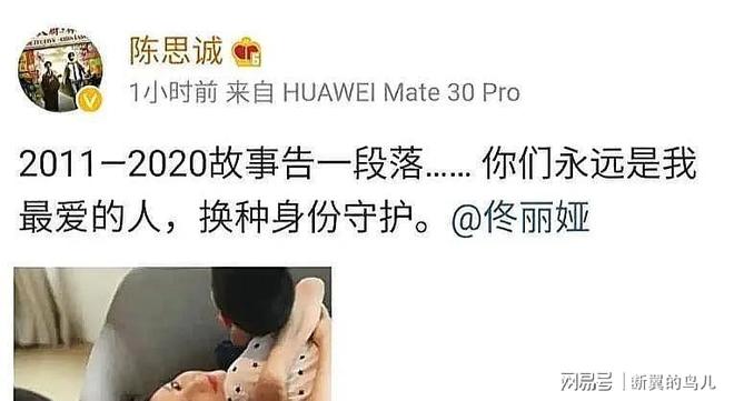 佟丽娅陈思诚：离婚不撕破脸的真相儿子一句话道破玄机！(图9)