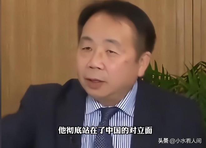 发现一个怪象围剿张雪峰和吴京的那波人对汉奸石平却只字不提(图13)