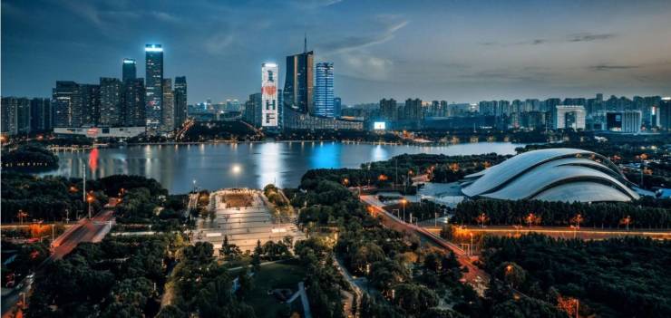 伟星ONE139项目-售楼部底价优惠-买房返佣(图3)
