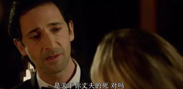 51岁顶级巨星近况曝光：二封奥斯卡影帝片酬不足25万靠卖画维持生计(图6)