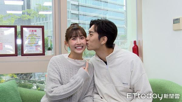 范姜彦丰婚后冷淡「多次提离婚」！粿粿泪：