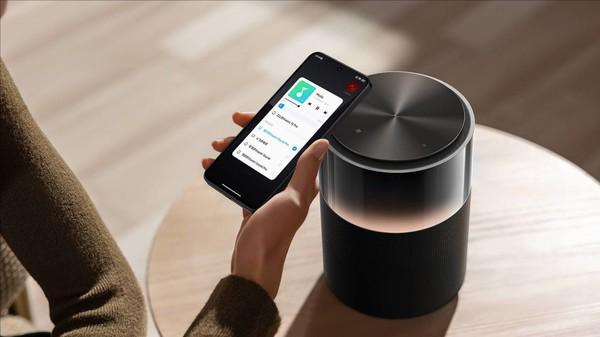 三季度中国智能音箱销量为3057万台同比下降119%(图1)