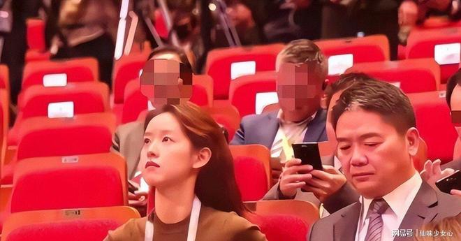 婚变风波后刘强东坦言自信受损实则策略多赢(图3)