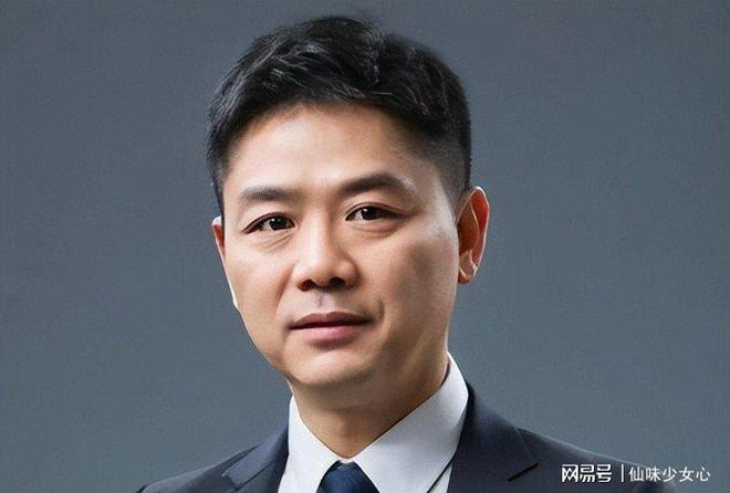 婚变风波后刘强东坦言自信受损实则策略多赢(图15)