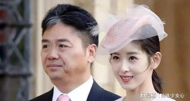 婚变风波后刘强东坦言自信受损实则策略多赢(图13)