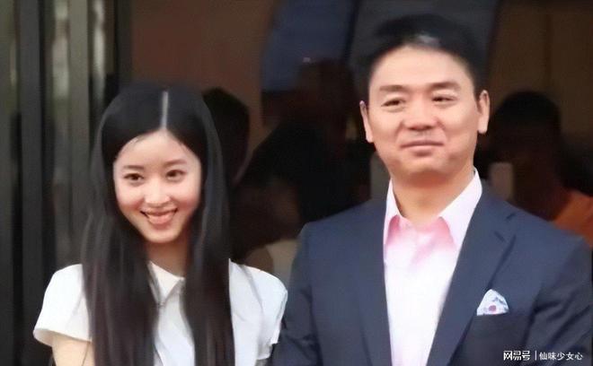 婚变风波后刘强东坦言自信受损实则策略多赢(图16)