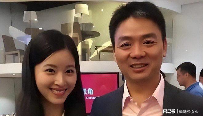 婚变风波后刘强东坦言自信受损实则策略多赢(图19)