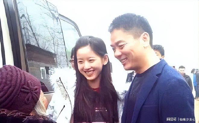 婚变风波后刘强东坦言自信受损实则策略多赢(图20)