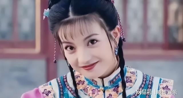 九游娱乐：封杀4年后49岁赵薇又有消息因胃癌去世传闻5个月前就真相大白(图2)