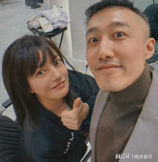 九游娱乐：封杀4年后49岁赵薇又有消息因胃癌去世传闻5个月前就真相大白(图1)