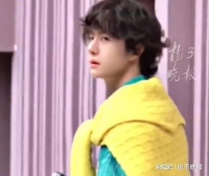 “曝王一博不续约乐华”冲上热搜杜华称“荒谬”(图2)