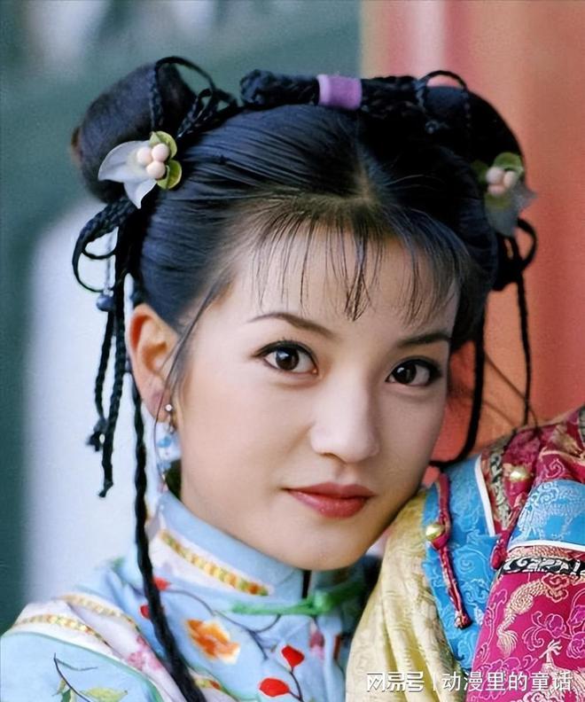 封杀四年49岁赵薇突传消息从巅峰到被封杀赵薇现在如何了？(图2)