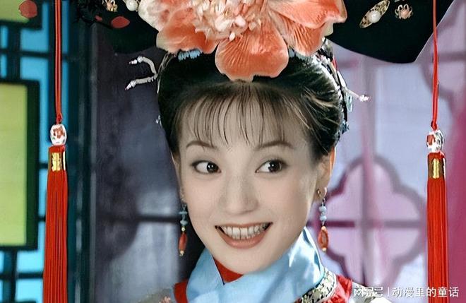 封杀四年49岁赵薇突传消息从巅峰到被封杀赵薇现在如何了？(图4)