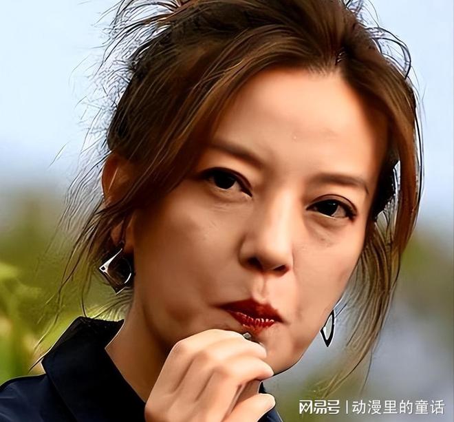 封杀四年49岁赵薇突传消息从巅峰到被封杀赵薇现在如何了？(图11)