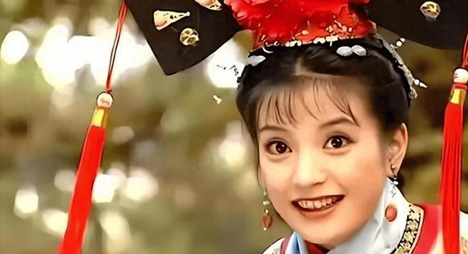 封杀4年49岁赵薇又有消息因胃癌去世传闻5个月前就真相大白(图1)