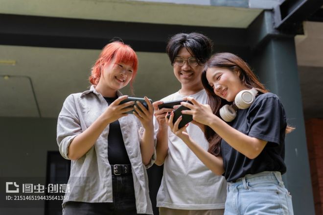 九游娱乐文化：中国最有钱最魔幻的行业正在起变化(图10)