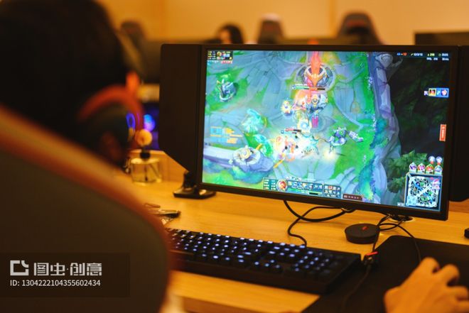 九游娱乐文化：中国最有钱最魔幻的行业正在起变化(图7)