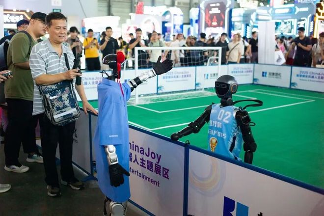 游戏展会背后的游戏经济密码(图3)