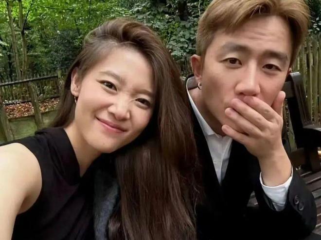 2024官宣恋情的5位明星有人大面积脱粉有人被全网吐槽(图2)