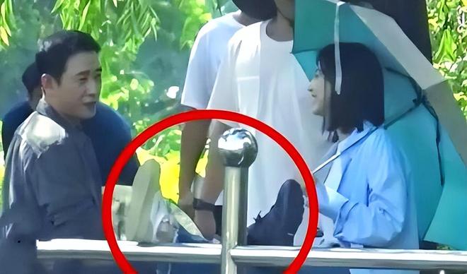 两地生活席卷贵圈感情却没变？多位女星自曝分居被迫还是通透(图6)