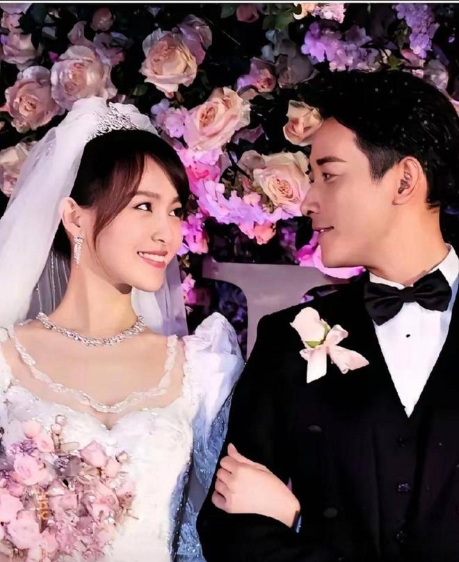 两地生活席卷贵圈感情却没变？多位女星自曝分居被迫还是通透(图8)