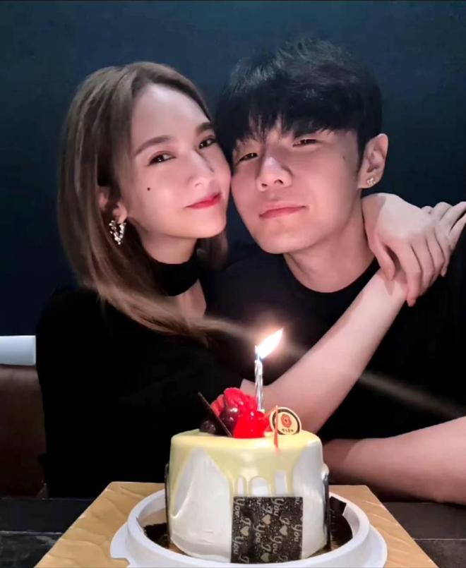 两地生活席卷贵圈感情却没变？多位女星自曝分居被迫还是通透(图31)