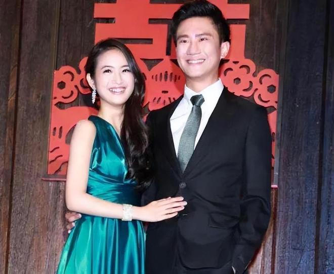 两地生活席卷贵圈感情却没变？多位女星自曝分居被迫还是通透(图33)