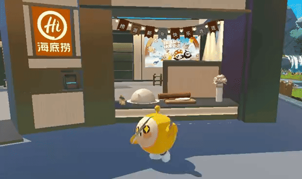 九游娱乐：动辄投入百万餐饮品牌正透过联名