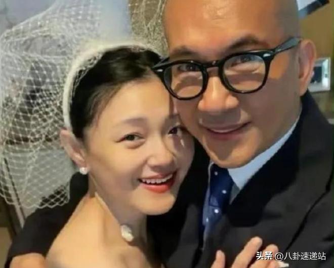 九游娱乐：婚礼半年后马筱梅摊牌了大谈大S和两小孩生小孩不为了汪小菲(图2)