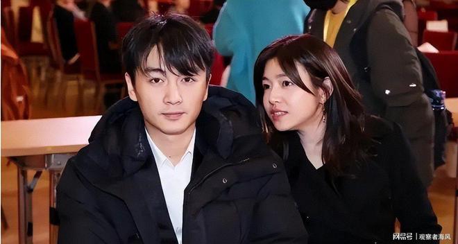 九游娱乐文化：陈晓离婚内幕曝光卓伟爆料夫妻反目两年男方学历高(图7)