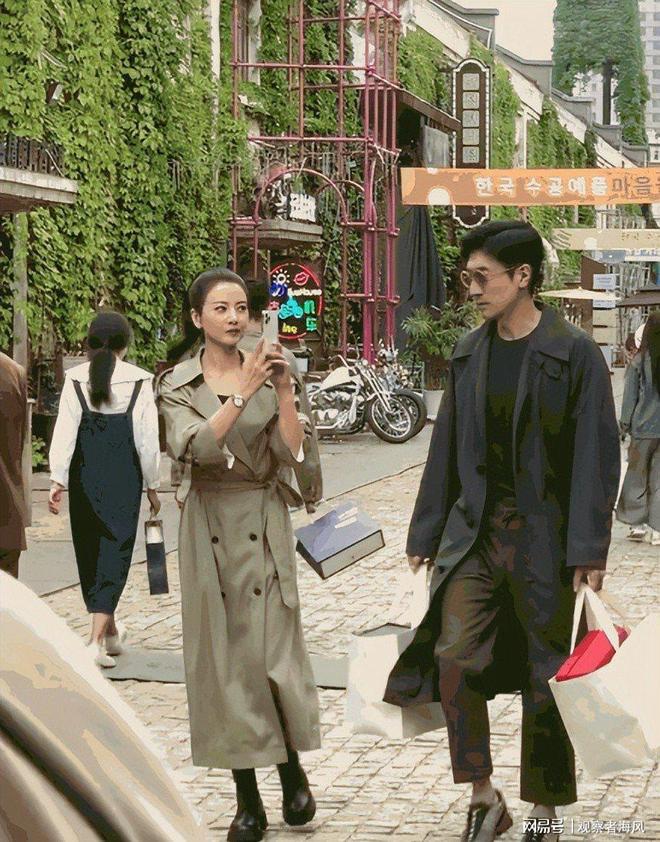 九游娱乐文化：陈晓离婚内幕曝光卓伟爆料夫妻反目两年男方学历高(图12)