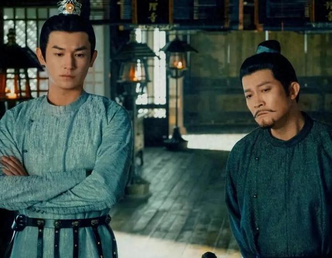 播放破199亿！《唐诡3》又火了它再次给国产剧上了一课(图1)