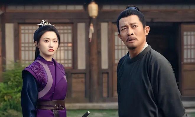 播放破199亿！《唐诡3》又火了它再次给国产剧上了一课(图22)