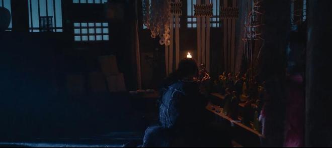 播放破199亿！《唐诡3》又火了它再次给国产剧上了一课(图11)