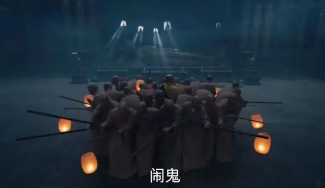 播放破199亿！《唐诡3》又火了它再次给国产剧上了一课(图9)
