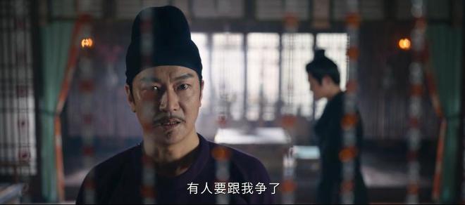 播放破199亿！《唐诡3》又火了它再次给国产剧上了一课(图17)