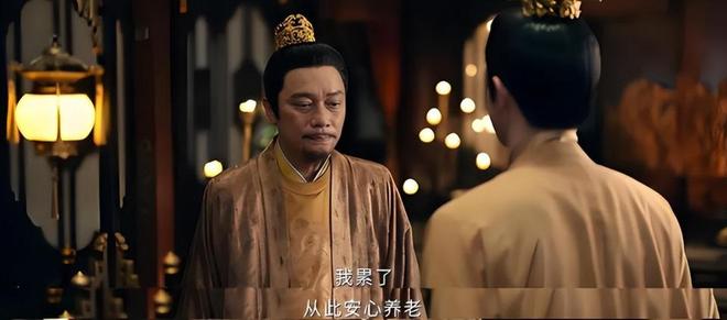 播放破199亿！《唐诡3》又火了它再次给国产剧上了一课(图18)