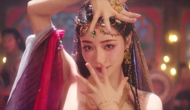 播放破199亿！《唐诡3》又火了它再次给国产剧上了一课(图13)