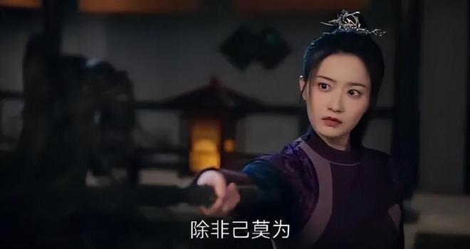 播放破199亿！《唐诡3》又火了它再次给国产剧上了一课(图24)