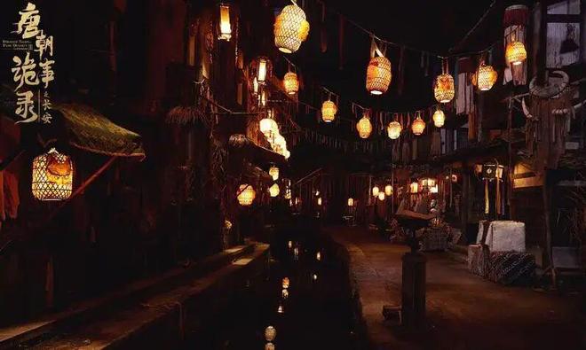 播放破199亿！《唐诡3》又火了它再次给国产剧上了一课(图27)