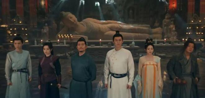 播放破199亿！《唐诡3》又火了它再次给国产剧上了一课(图30)