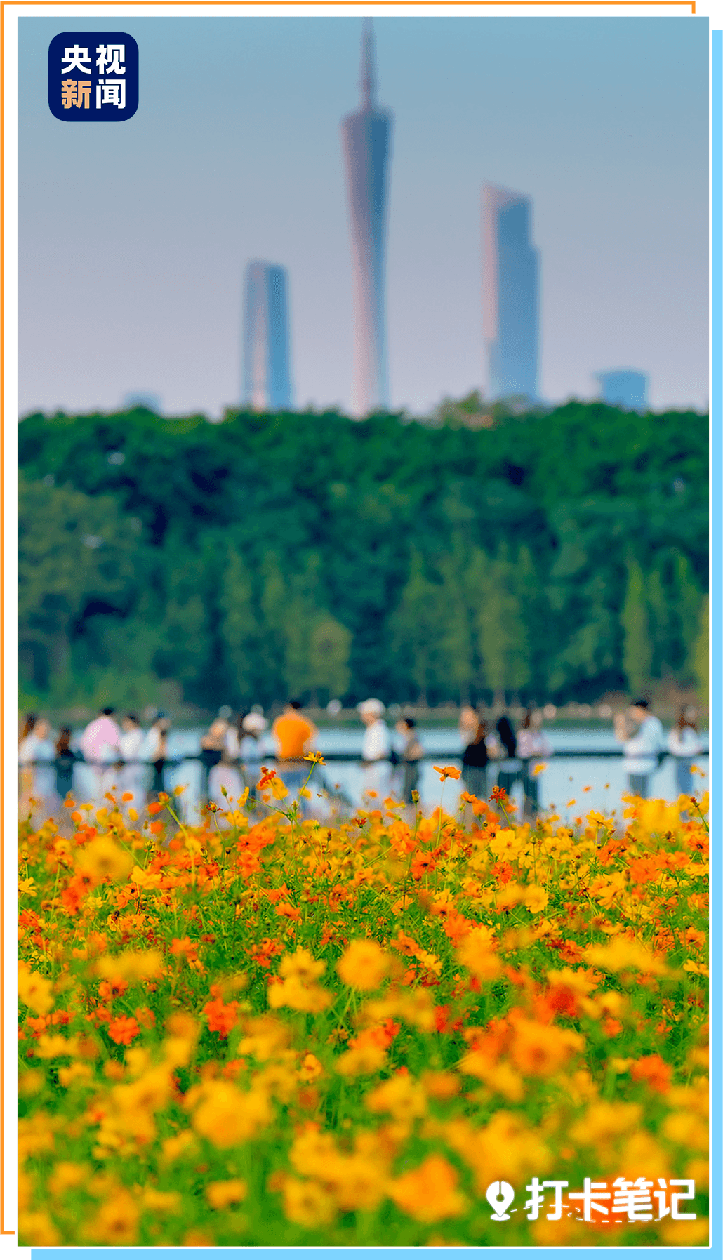 去粤港澳这篇就够了！最新指南→(图2)