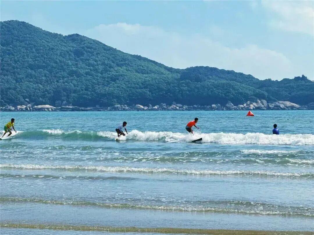 去粤港澳这篇就够了！最新指南→(图19)