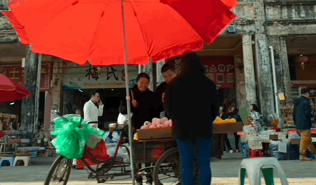 去粤港澳这篇就够了！最新指南→(图34)