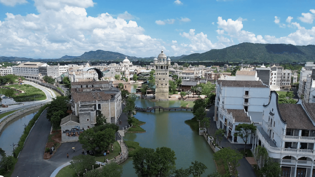 去粤港澳这篇就够了！最新指南→(图35)