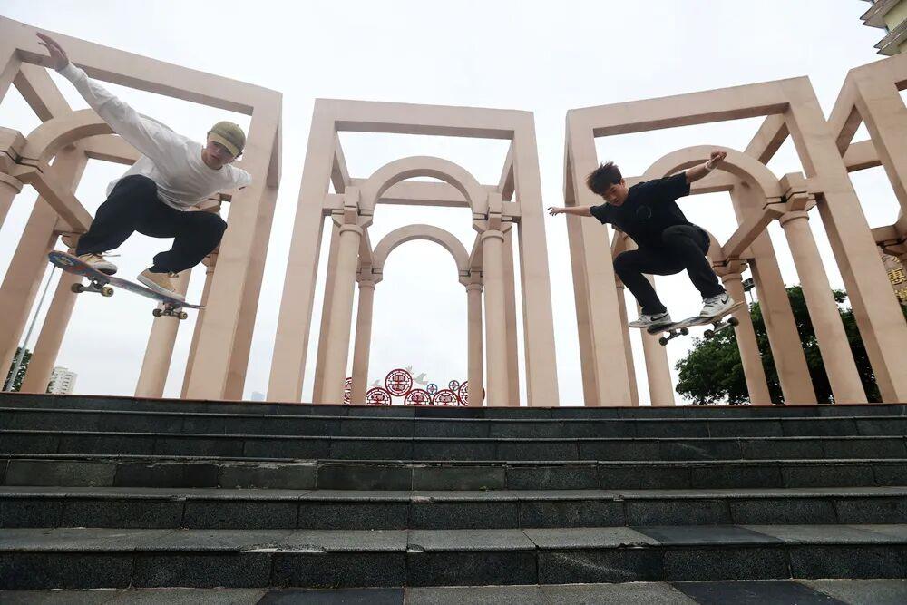 去粤港澳这篇就够了！最新指南→(图37)