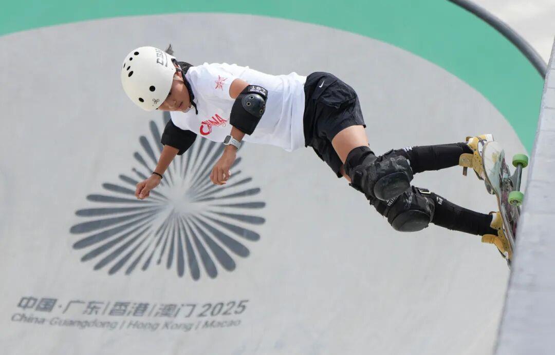 去粤港澳这篇就够了！最新指南→(图36)